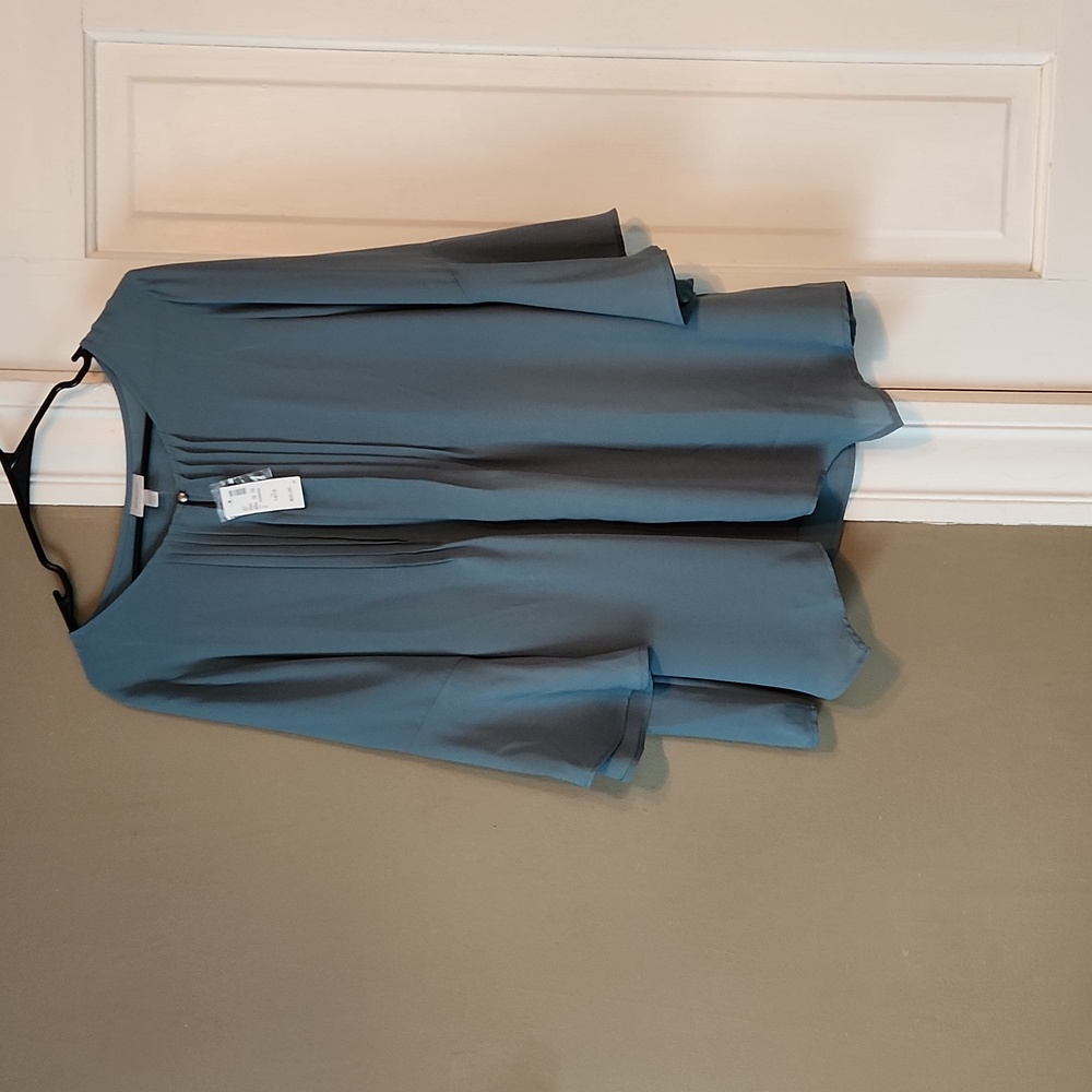 NWT Avenue Blouse